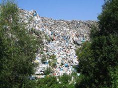 Wysypisko odpadów, Fabryka Zero Waste, Kaizen
